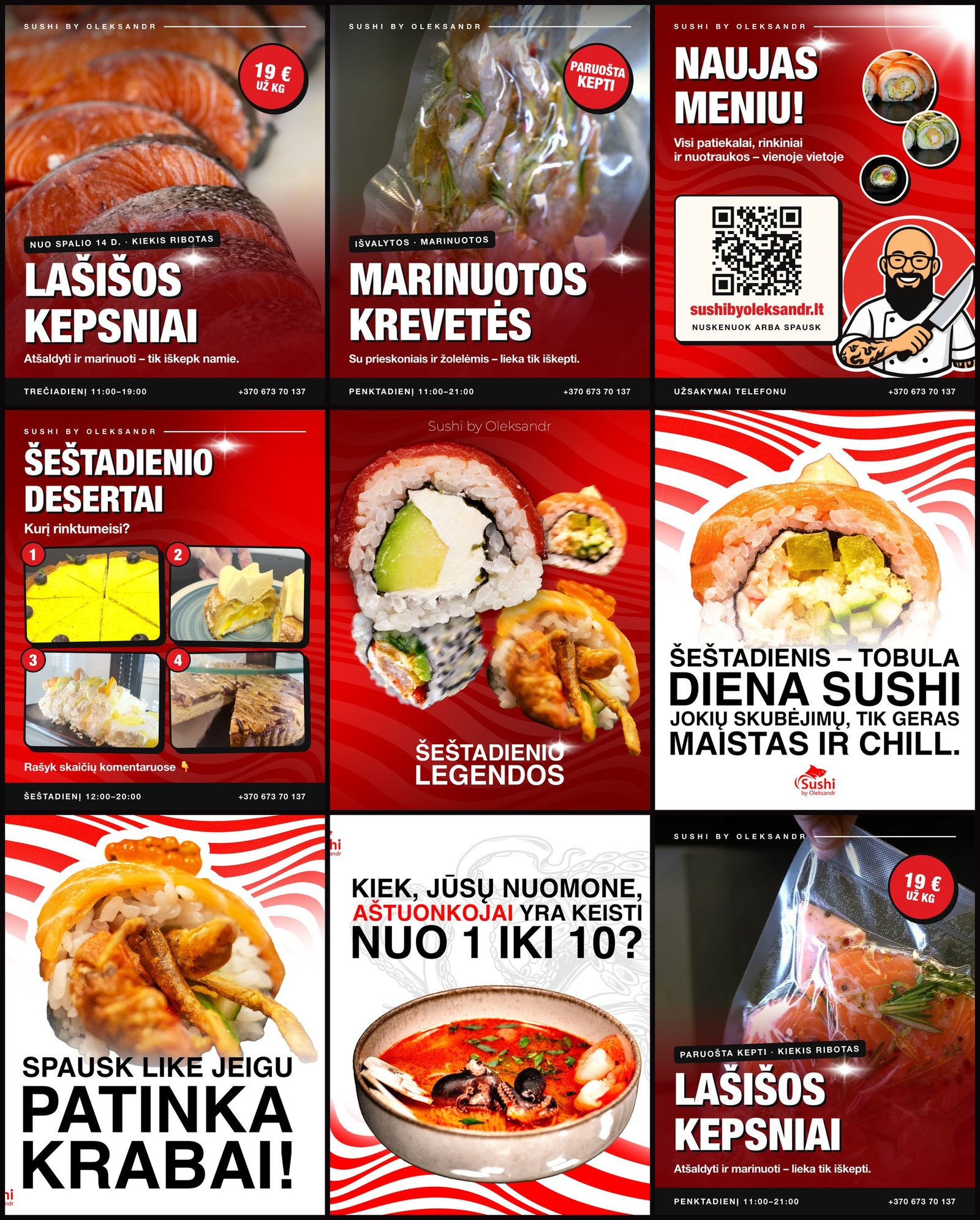 Socialiniai tinklai